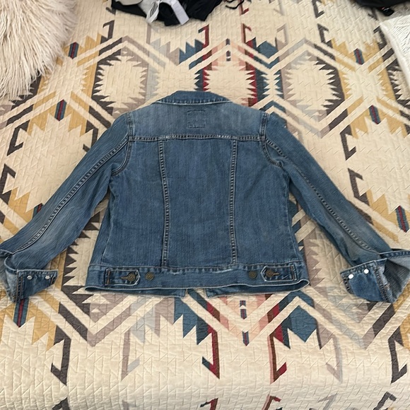 Denim jacket - Picture 3 of 3